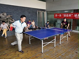 运动会风采